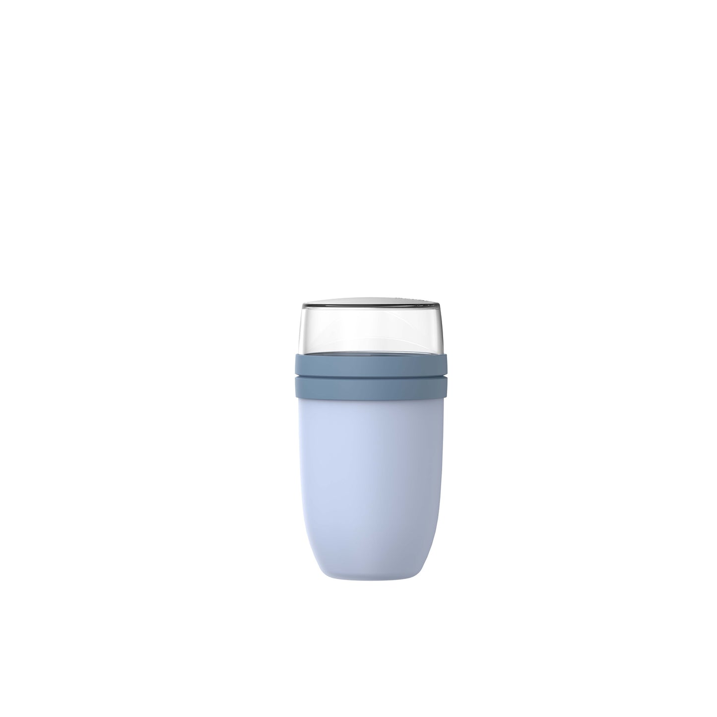 Mepal Ellipse 750 + 300 ml isolerad matlåda