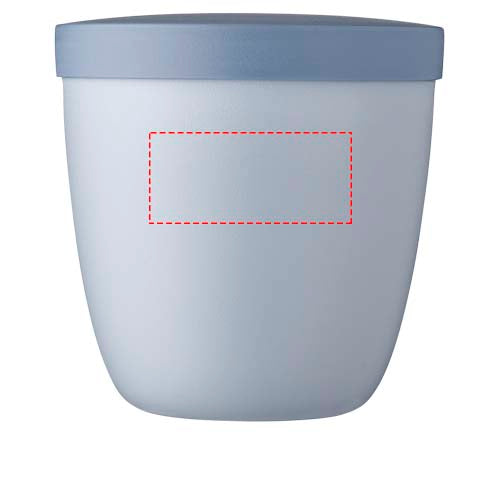 Mepal Ellipse 500 ml mellanmålsburk