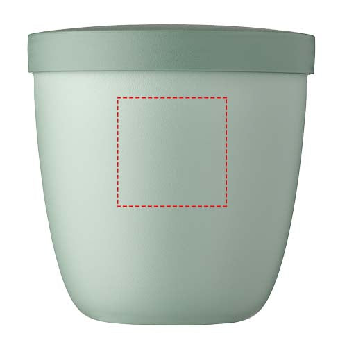 Mepal Ellipse 500 ml mellanmålsburk