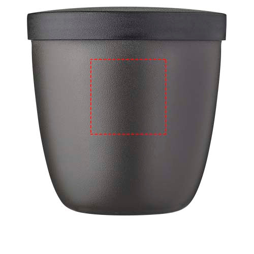 Mepal Ellipse 500 ml mellanmålsburk