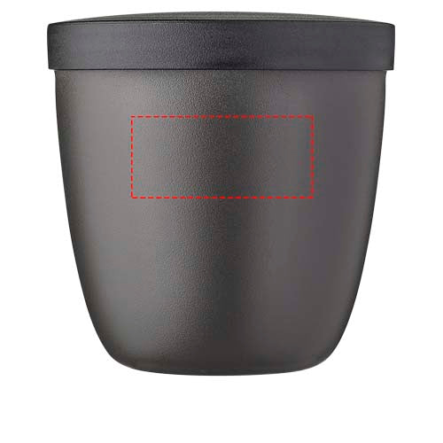 Mepal Ellipse 500 ml mellanmålsburk