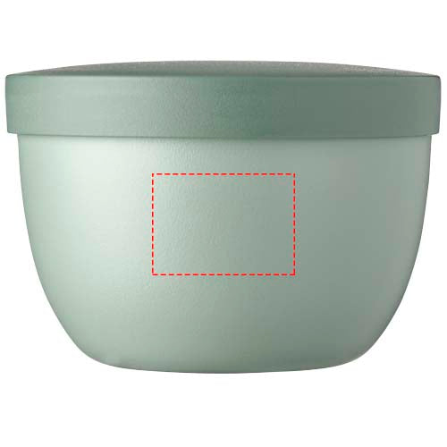 Mepal Ellipse 350 ml mellanmålsburk