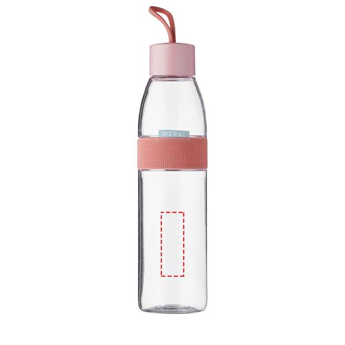 Mepal Ellipse 700 ml vattenflaska