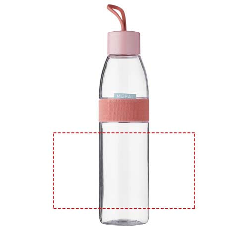Mepal Ellipse 700 ml vattenflaska
