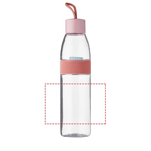 Mepal Ellipse 700 ml vattenflaska