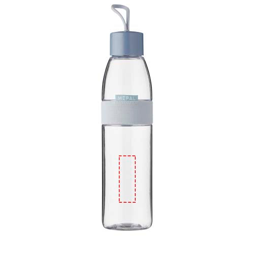 Mepal Ellipse 700 ml vattenflaska