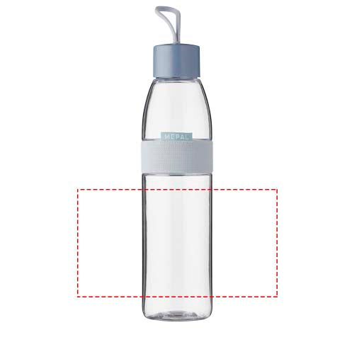 Mepal Ellipse 700 ml vattenflaska