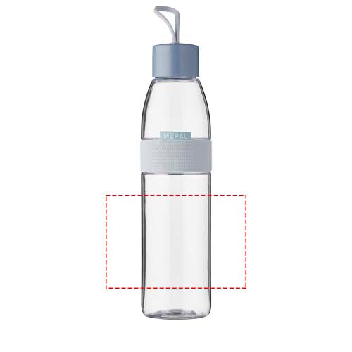 Mepal Ellipse 700 ml vattenflaska