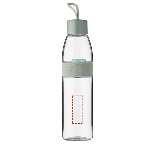 Mepal Ellipse 700 ml vattenflaska