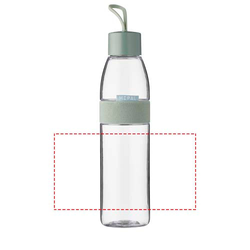 Mepal Ellipse 700 ml vattenflaska