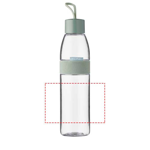 Mepal Ellipse 700 ml vattenflaska