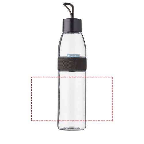 Mepal Ellipse 700 ml vattenflaska