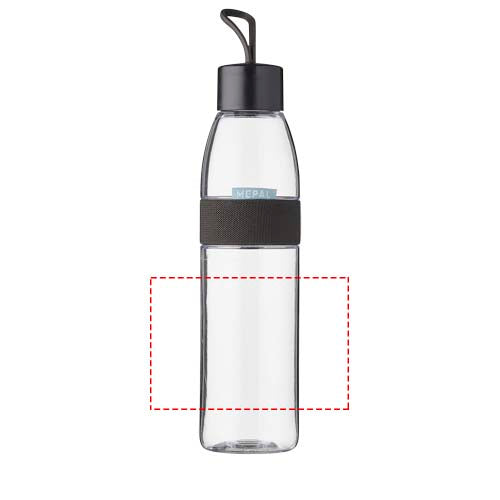 Mepal Ellipse 700 ml vattenflaska