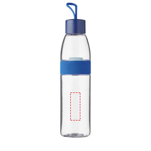 Mepal Ellipse 700 ml vattenflaska