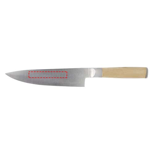 Cocin kockkniv