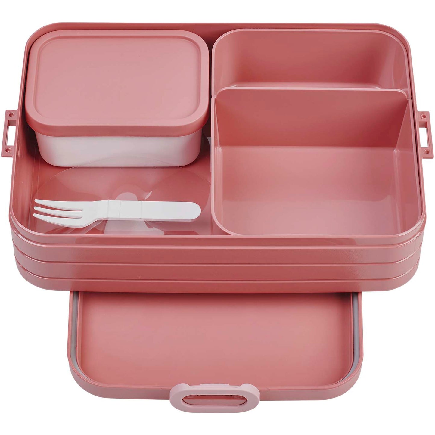 Mepal Take a Break stor Bento-lunchlåda, 1500 ml
