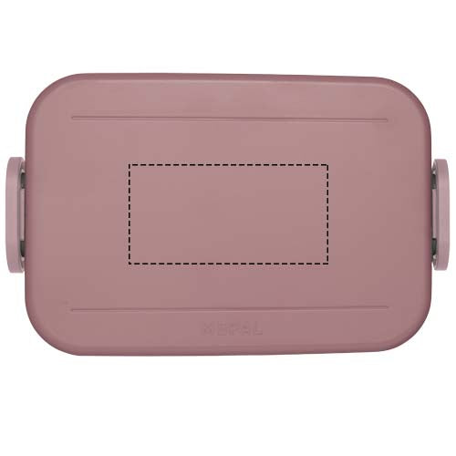 Mepal Take a Break stor Bento-lunchlåda, 1500 ml