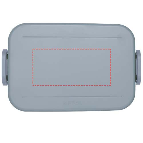 Mepal Take a Break stor Bento-lunchlåda, 1500 ml