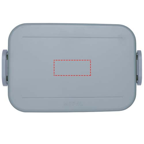 Mepal Take a Break stor Bento-lunchlåda, 1500 ml