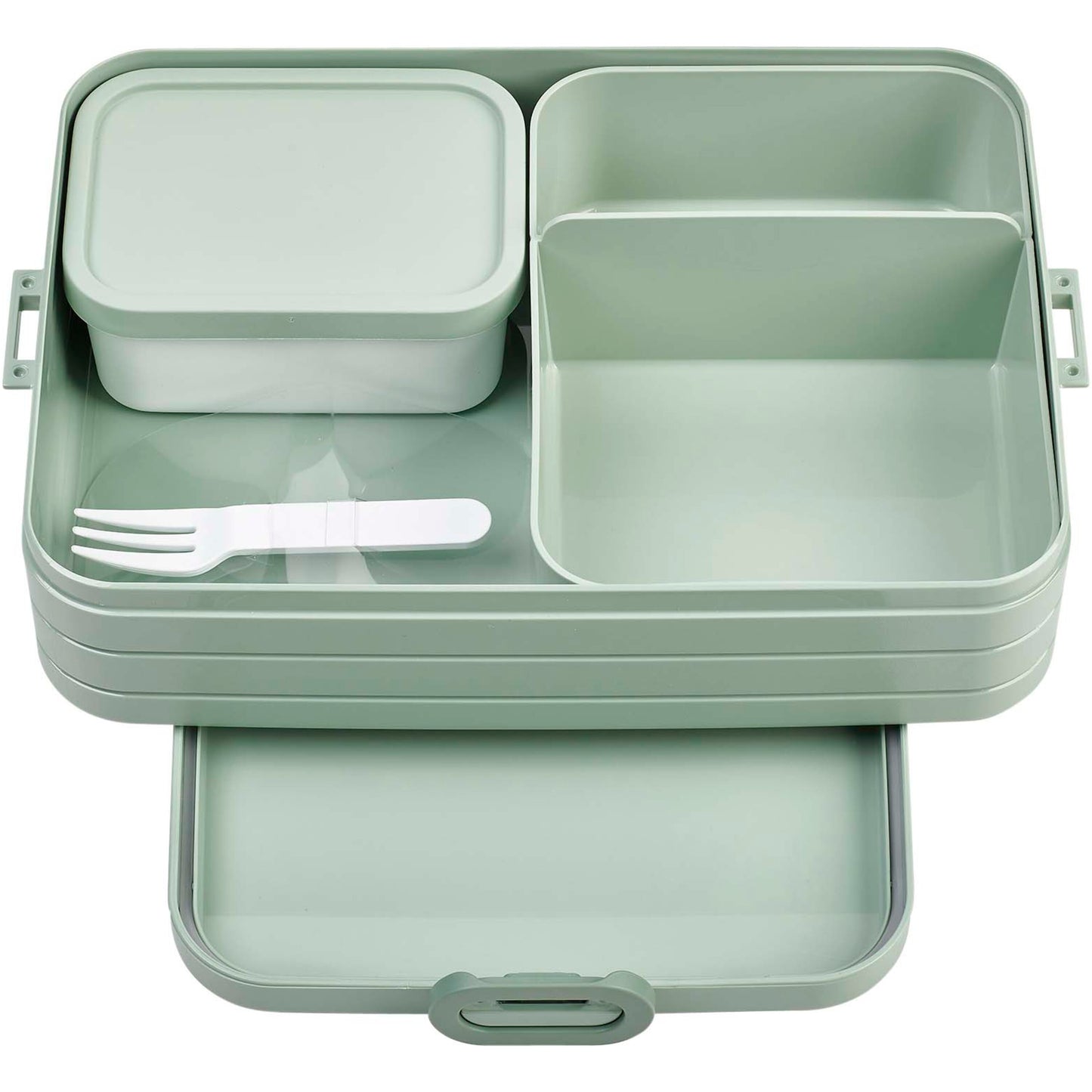 Mepal Take a Break stor Bento-lunchlåda, 1500 ml