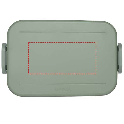 Mepal Take a Break stor Bento-lunchlåda, 1500 ml