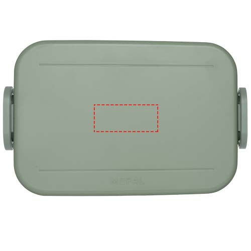 Mepal Take a Break stor Bento-lunchlåda, 1500 ml