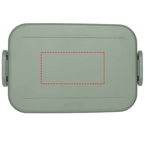 Mepal Take a Break stor Bento-lunchlåda, 1500 ml