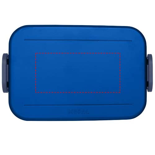 Mepal Take a Break stor Bento-lunchlåda, 1500 ml