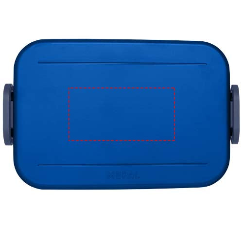Mepal Take a Break stor Bento-lunchlåda, 1500 ml