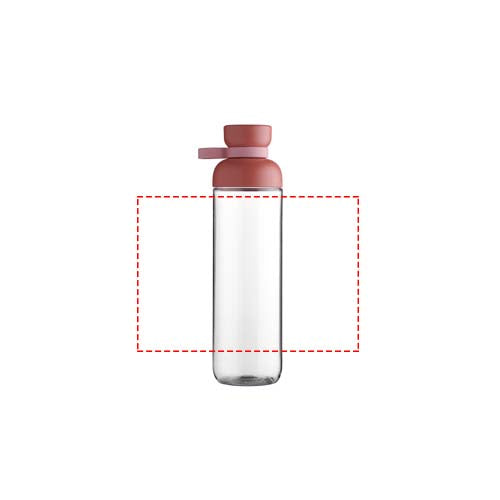 Mepal Vita 900 ml vattenflaska