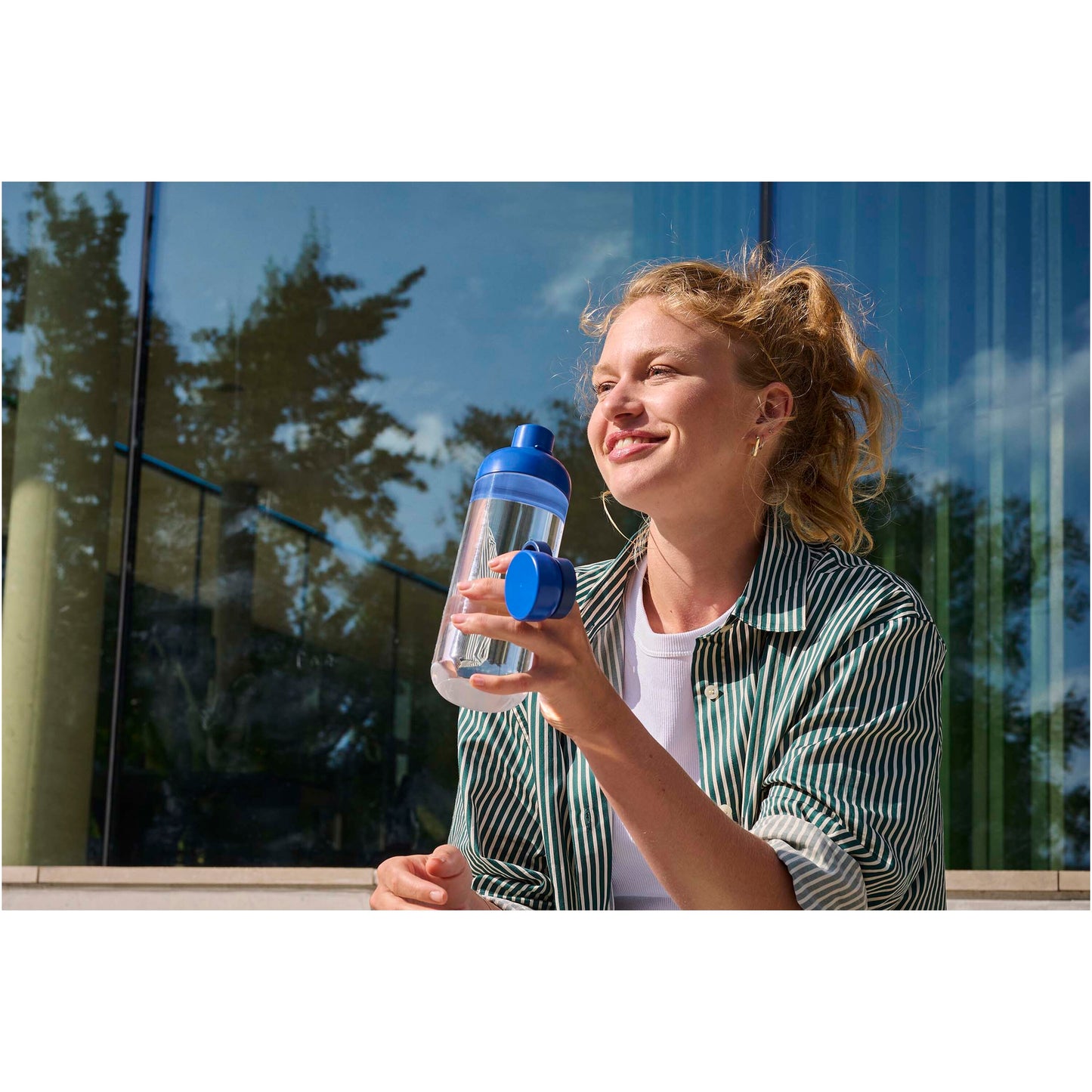 Mepal Vita 900 ml vattenflaska