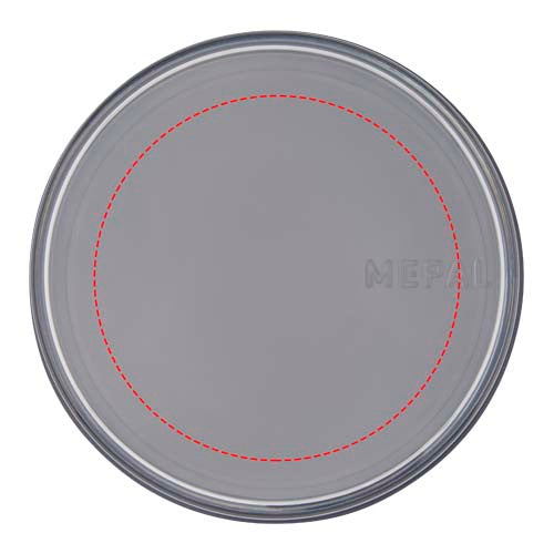 Mepal Ellipse 500+200 ml isolerad lunchlåda