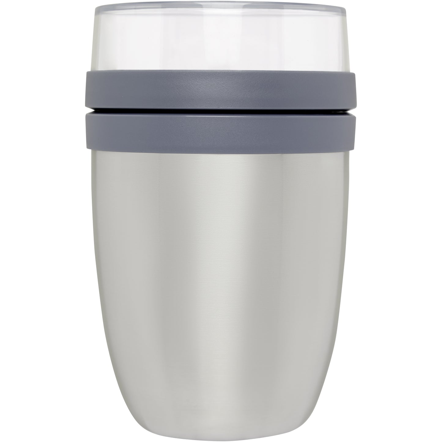 Mepal Ellipse 500+200 ml isolerad lunchlåda