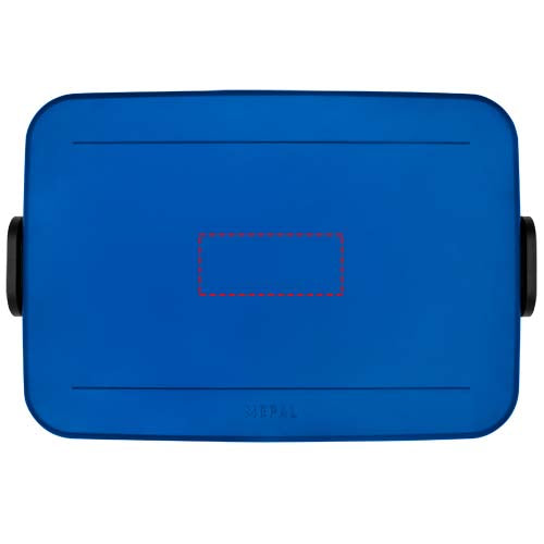 Mepal Take-a-break 1500 ml stor lunchlåda