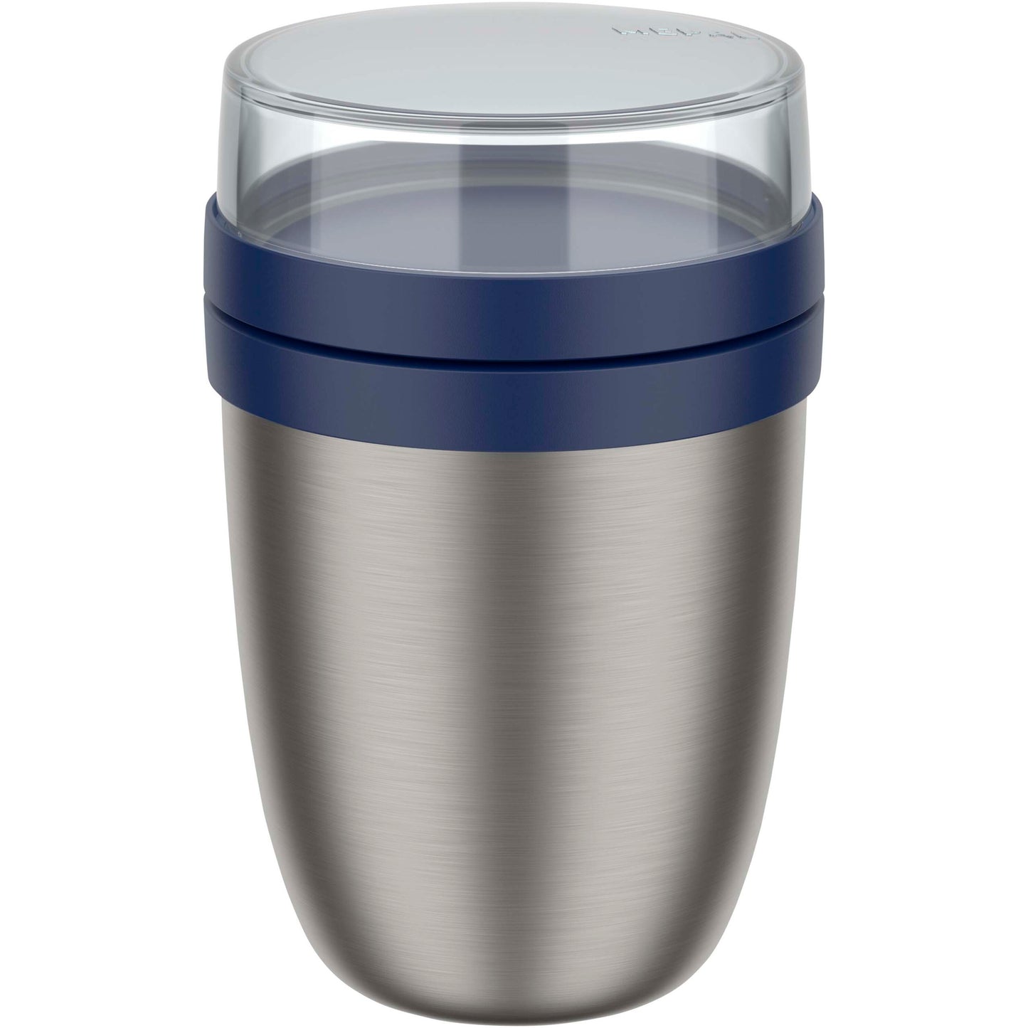 Mepal Ellipse 500+200 ml isolerad lunchbägare 2.0