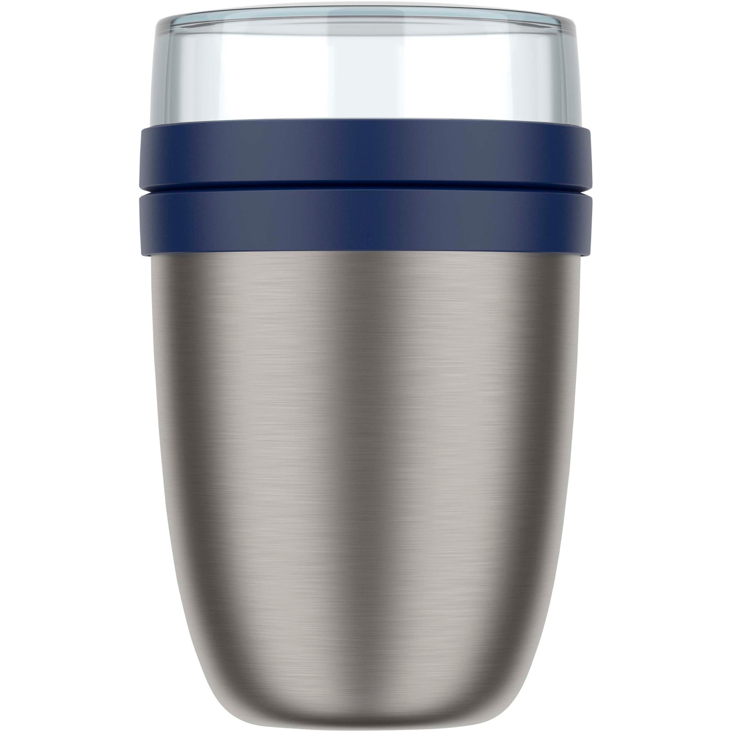 Mepal Ellipse 500+200 ml isolerad lunchbägare 2.0