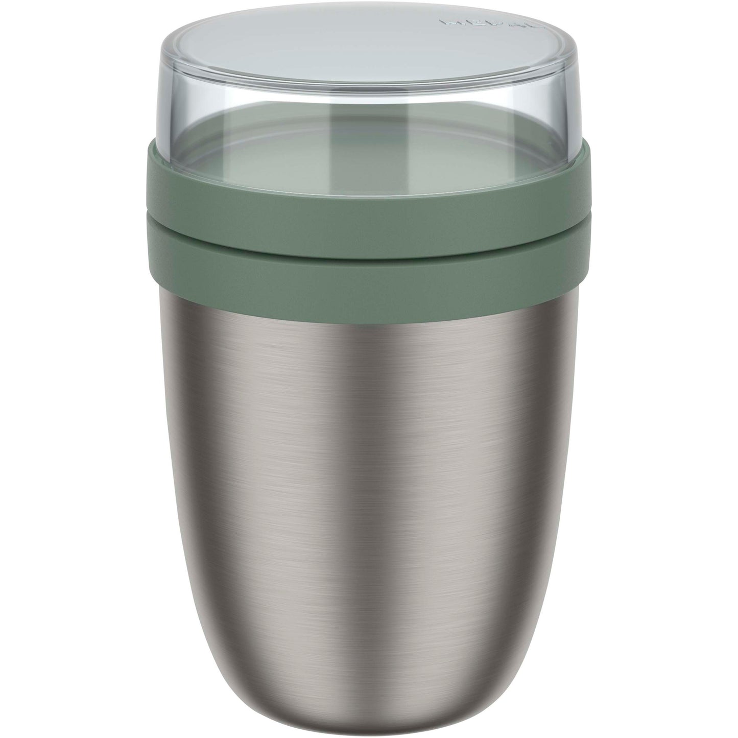 Mepal Ellipse 500+200 ml isolerad lunchbägare 2.0