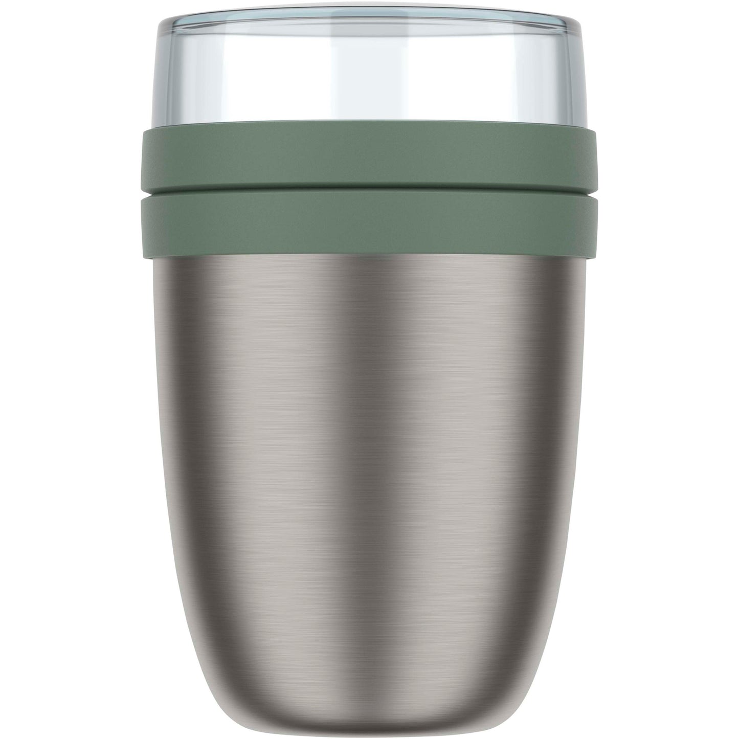 Mepal Ellipse 500+200 ml isolerad lunchbägare 2.0