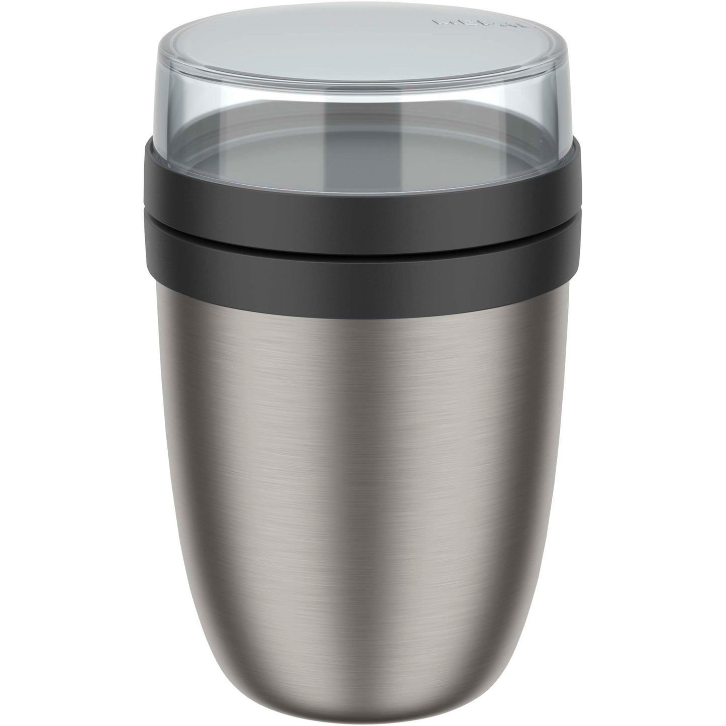 Mepal Ellipse 500+200 ml isolerad lunchbägare 2.0