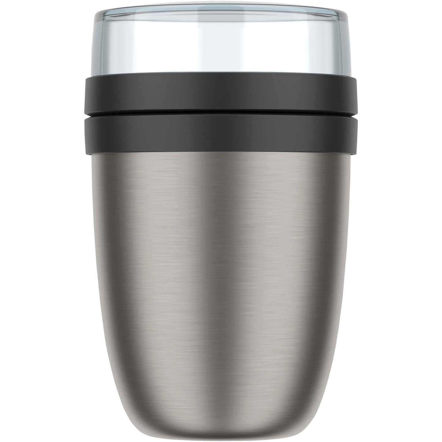 Mepal Ellipse 500+200 ml isolerad lunchbägare 2.0