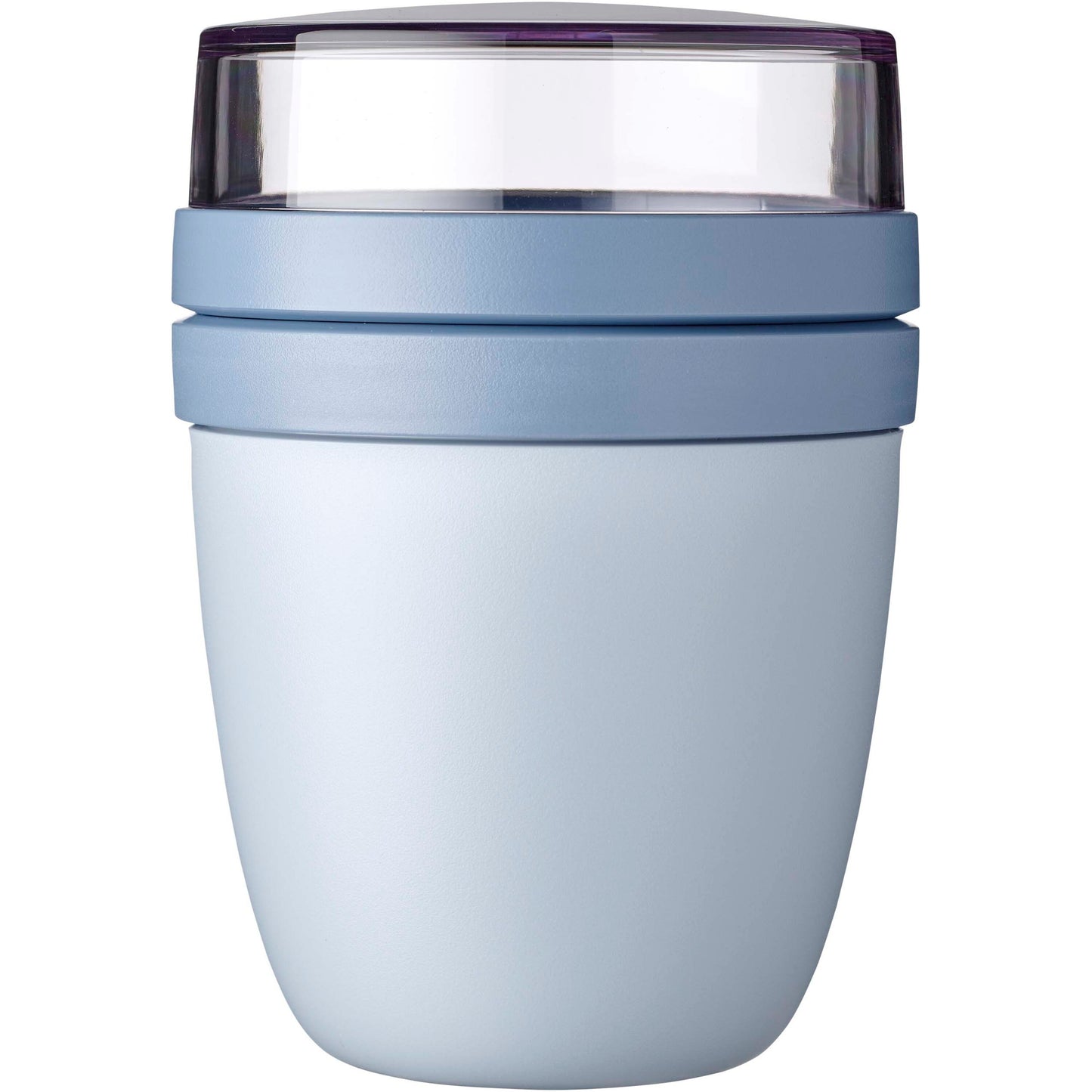 Mepal Ellipse 300+120 ml Mini lunchbägare