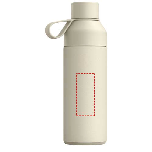 Ocean Bottle 500 ml 3-i-1-presentförpackning