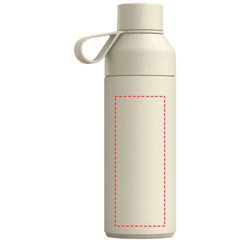 Ocean Bottle 500 ml 3-i-1-presentförpackning