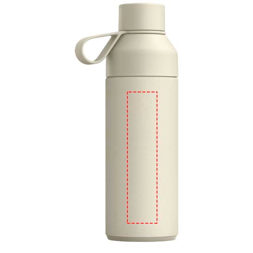 Ocean Bottle 500 ml 3-i-1-presentförpackning