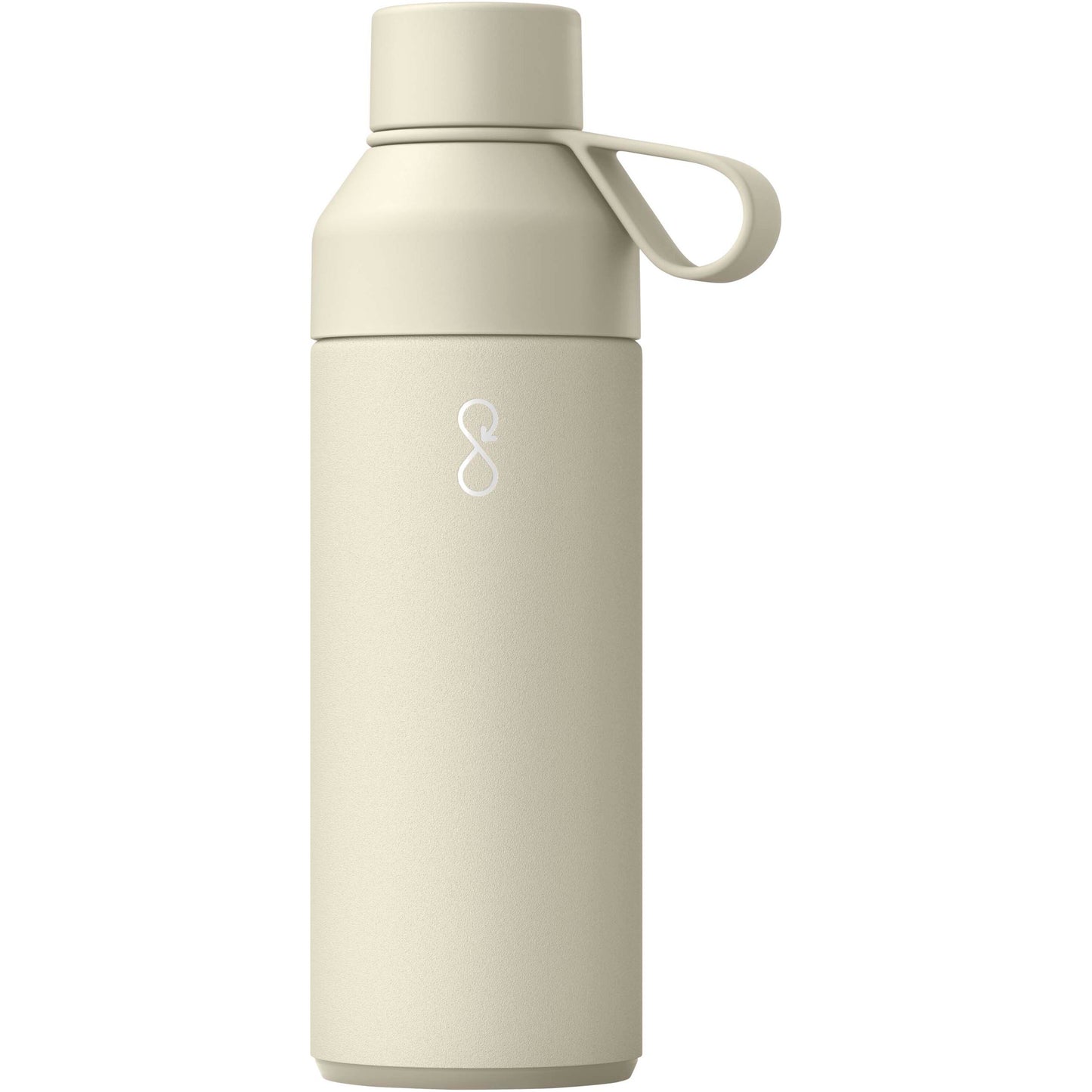 Ocean Bottle 500 ml 3-i-1-presentförpackning