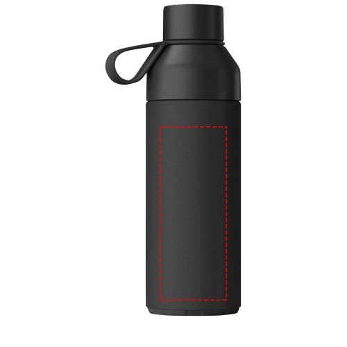 Ocean Bottle 500 ml 3-i-1-presentförpackning