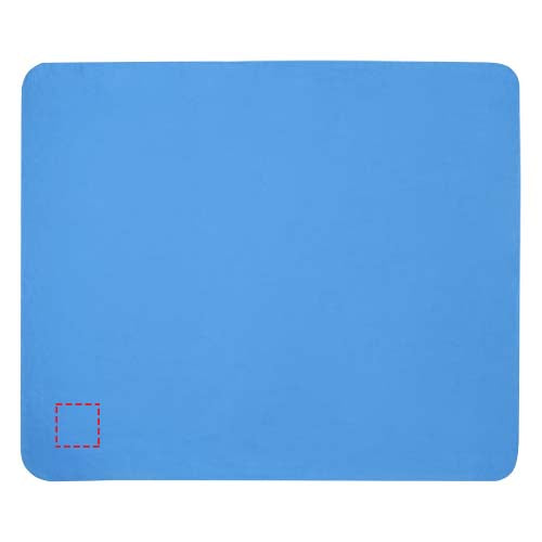 Willow GRS RPET filt av polar fleece