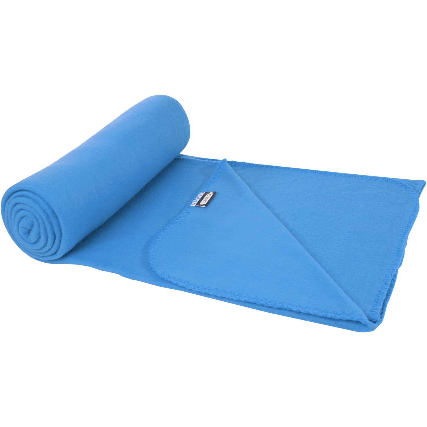 Willow GRS RPET filt av polar fleece