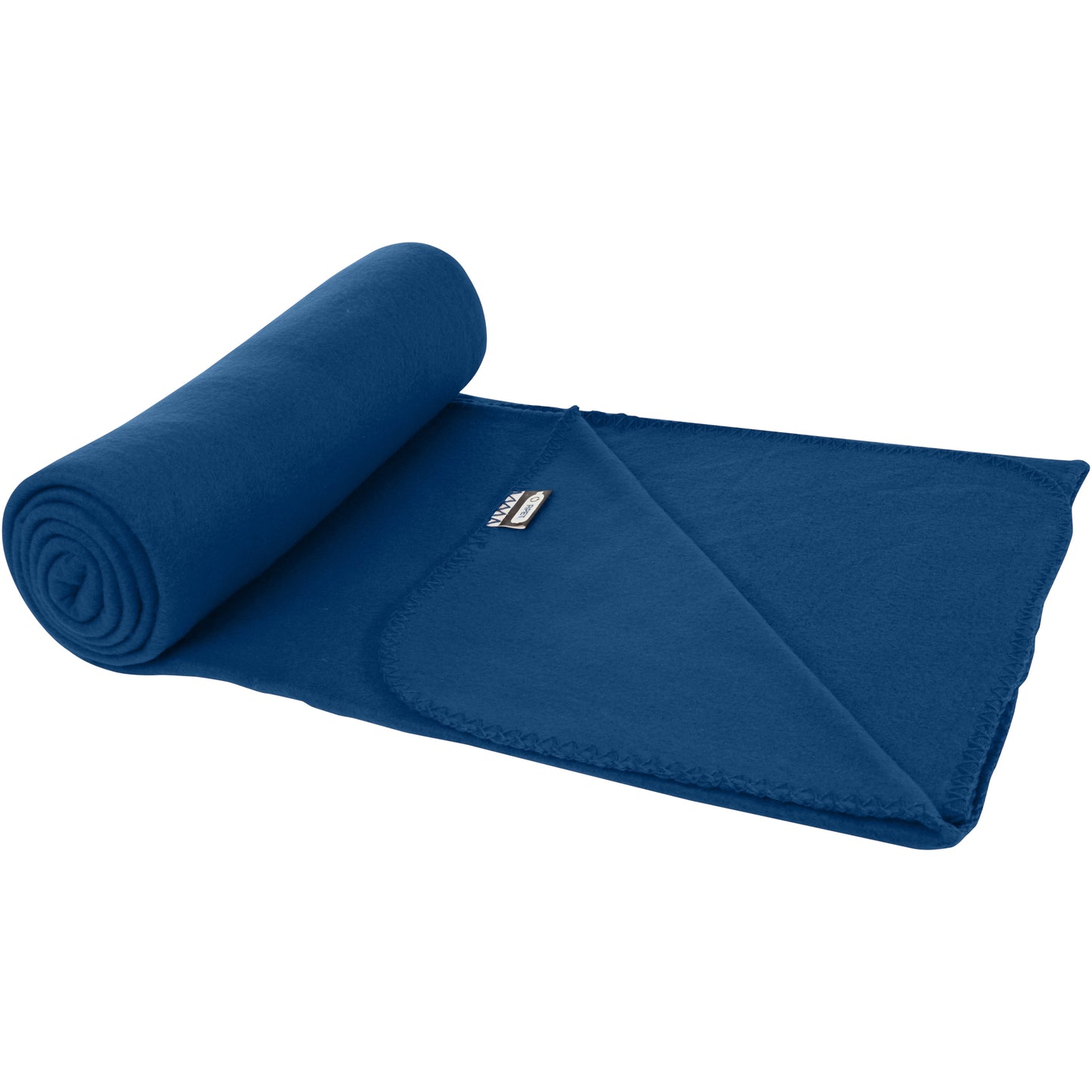 Willow GRS RPET filt av polar fleece