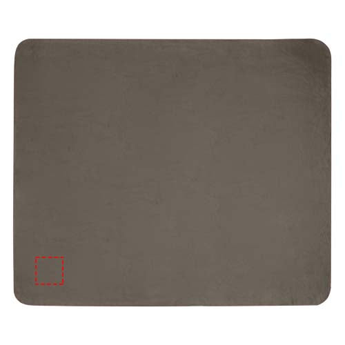 Willow GRS RPET filt av polar fleece